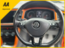 2018 VOLKSWAGEN T-ROC DESIGN 1.0 TSI MANUAL 6SPEED FWD 115HP 5DR