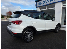 2025 SEAT Arona 1L Petrol For Sale Images