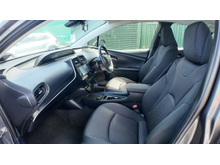 2020 Toyota Prius 1.8L Petrol Hybrid For Sale Images