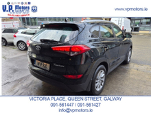 2018 Hyundai Tucson 1.7L Diesel For Sale Images