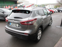 2021 Nissan Qashqai 1.5L Diesel For Sale Images