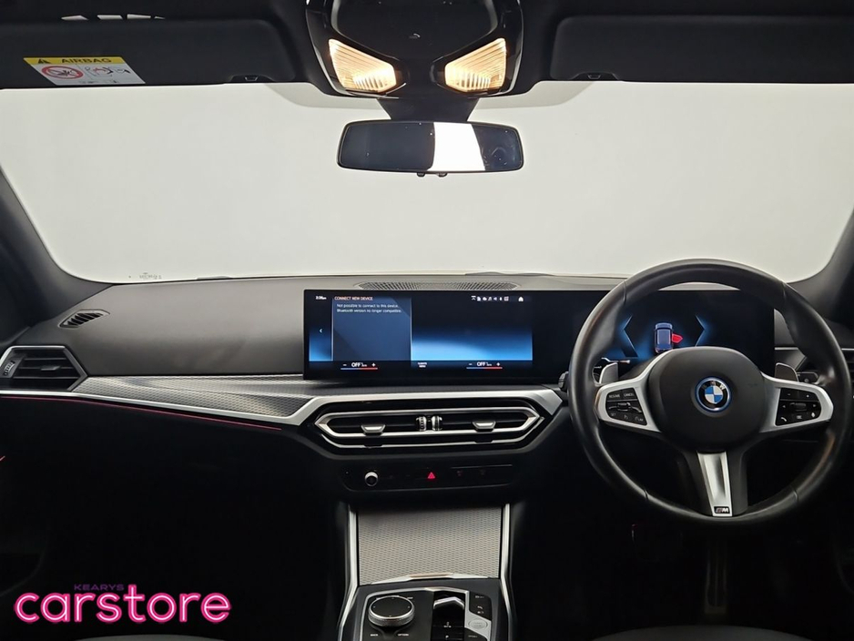 BMW 3 Series 330 E M Sport Auto 330 e M Sport 330 e 292 12kWh PHEV 113BHP /83kw Step Auto Start/Stop — thumbnail 11