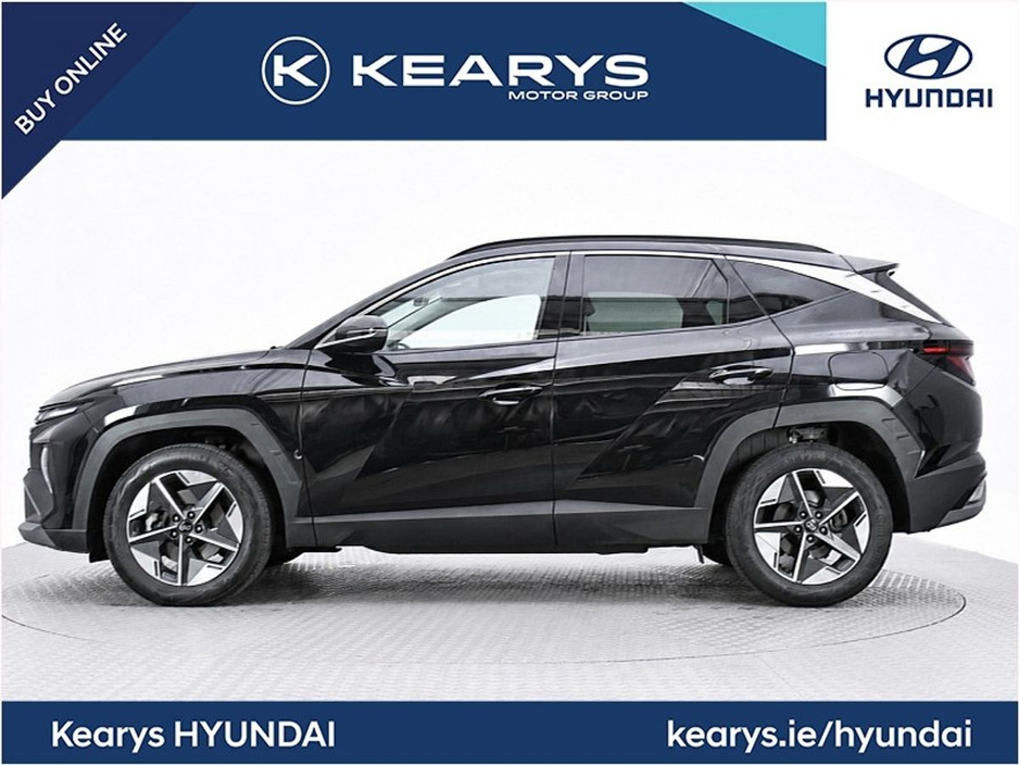 Hyundai Tucson FL Executive Plus — thumbnail 3