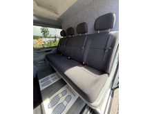 2023 Ford Transit 2L Diesel For Sale Images