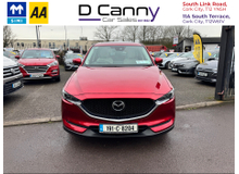 2019 Mazda CX-5 2.0L Petrol For Sale Images