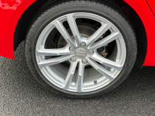 2019 Audi A3 1.4L Petrol For Sale Images