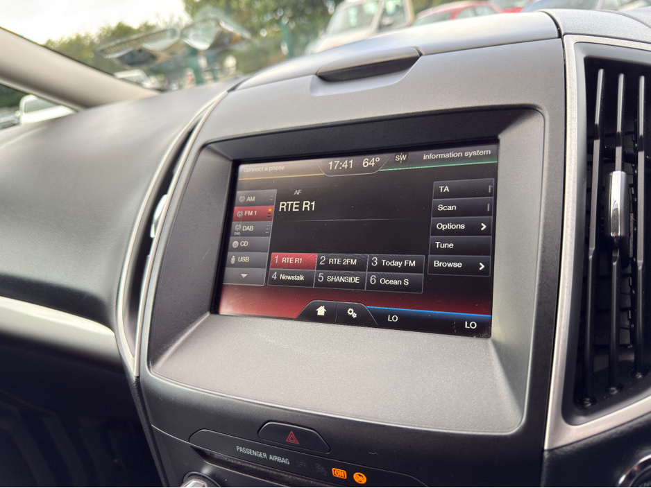 2016 Ford S-Max 2L Diesel For Sale Images