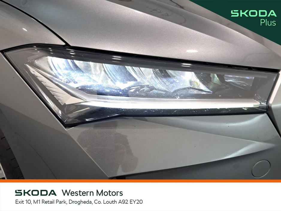 Skoda Superb SELECTION+ 2.0 TDI 150HP DSG — thumbnail 20