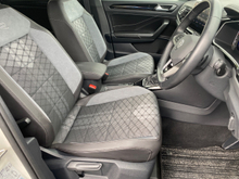 2024 Volkswagen T-Roc 2L Diesel For Sale Images