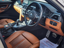 2014 BMW 3 Series 2L Petrol For Sale Images