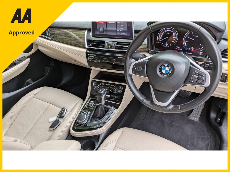 2019 BMW 2 Series 2L Diesel For Sale Images