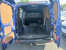 2015 Ford Transit Connect 1.6L Diesel For Sale Images
