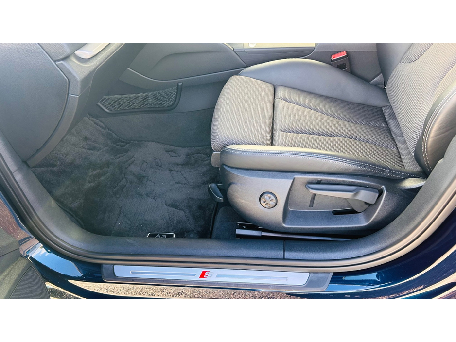 2019 Audi A3 1.4L Petrol For Sale Images