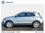 2025 VOLKSWAGEN T-CROSS AUTOMATIC EDITION 75 1.0 PETROL 115BHP
