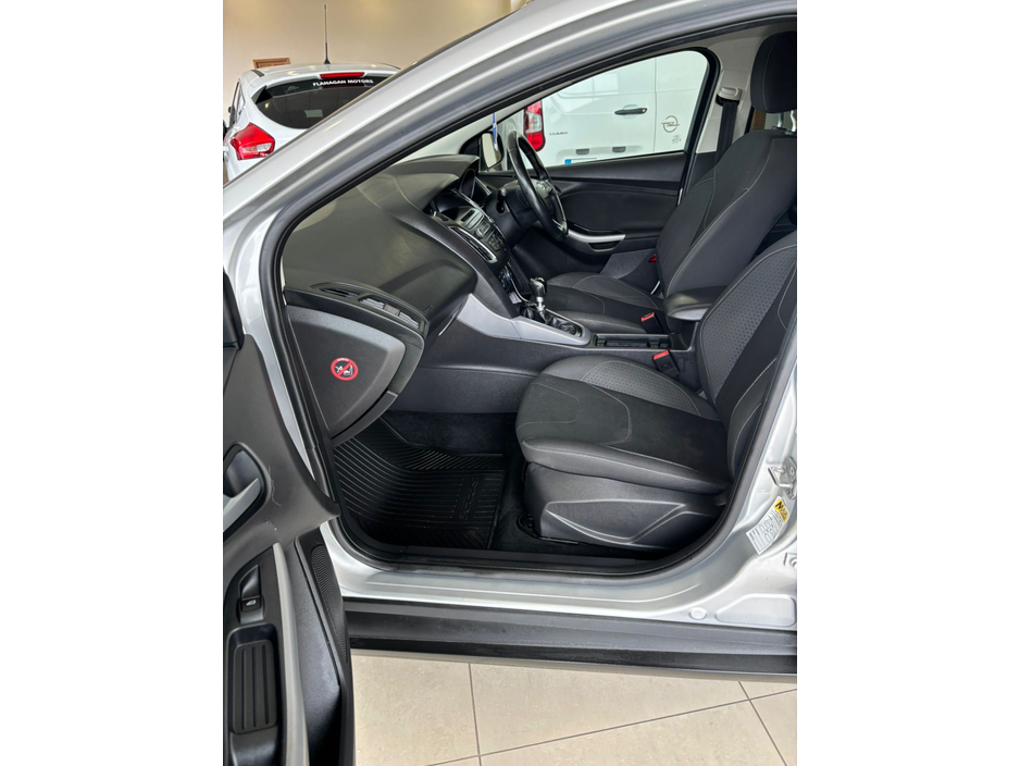 2016 Ford Focus 1.5L Diesel For Sale Images