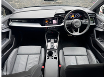 2022 Audi A3 1.4L Petrol Plug-in Hybrid For Sale Images