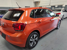 2019 Volkswagen Polo 1L Petrol For Sale Images