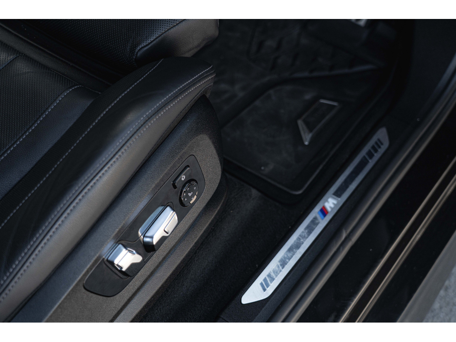 2022 BMW X5 3L Hybrid For Sale Images
