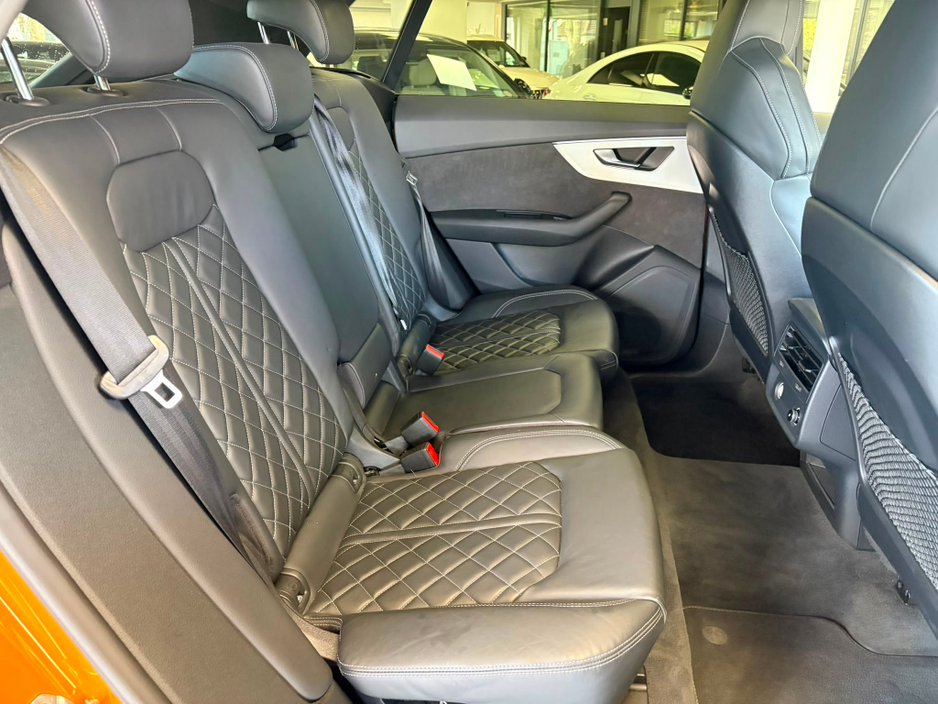 2019 Audi Q8 3L Diesel For Sale Images