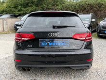 2017 Audi A3 1.4L Petrol For Sale Images