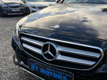 2016 Mercedes-Benz E Class 2L Diesel For Sale Images