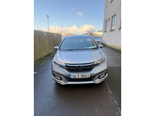 2019 Honda Jazz