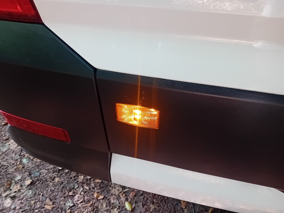 2020 Volkswagen Crafter 2L Diesel For Sale Images