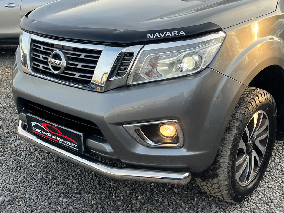 2019 Nissan Navara 2.3L Diesel For Sale Images