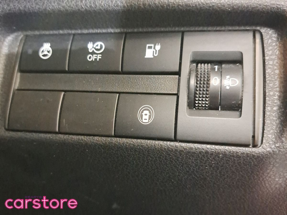 Nissan Leaf Leaf N-Connecta N-Connecta 150 Electric 40kWh Auto — thumbnail 20