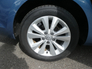 2015 VOLKSWAGEN GOLF Estate, NCT