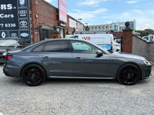 2020 Audi A4 2L Diesel For Sale Images