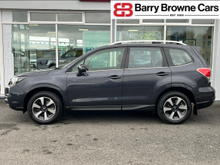2018 Subaru Forester 2L Diesel For Sale Images
