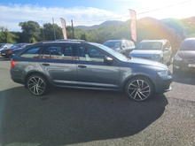 2016 Skoda Octavia 1.6L Diesel For Sale Images