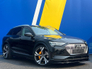 2021 AUDI E-TRON 50 QUATTRO RS-PERFORMANCE PACK // LEATHER HEATED & POWERED SEATS // APPLE CARPLAY/ANDROID AUTO // ADAPTIVE AIR SUSPENSION