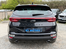 2022 Kia Sportage 1.6L Diesel Hybrid For Sale Images