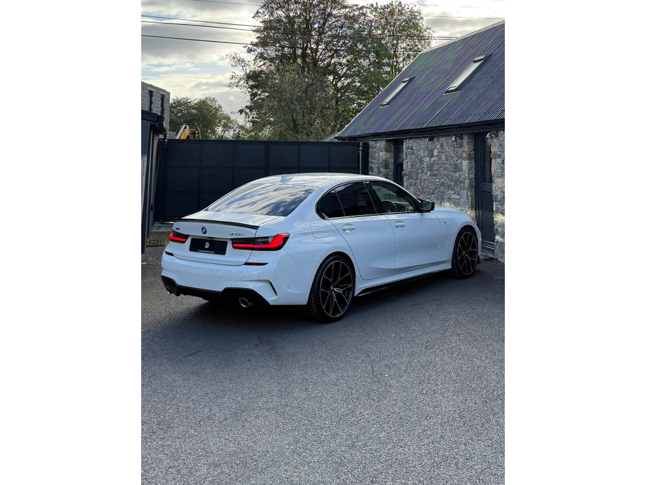 2019 BMW 3 Series 2L Diesel For Sale Images