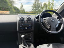 2011 Nissan Qashqai +2 1.5L Diesel For Sale Images