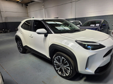 2021 Toyota Yaris Cross 1.5L Petrol Hybrid For Sale Images