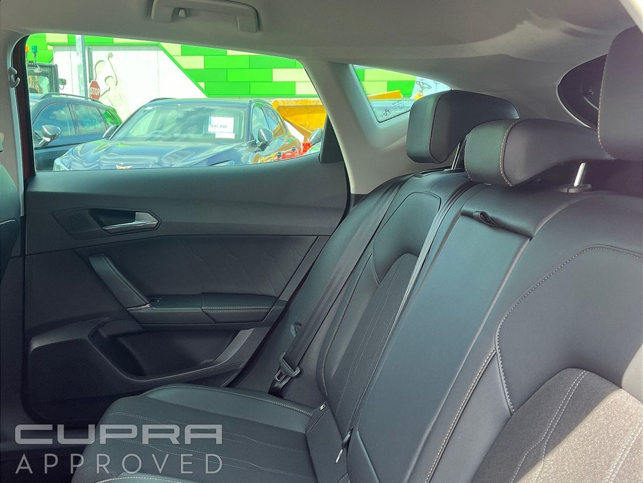 Cupra Formentor 1.5TSI 150HP *24 MONTH CUPRA APPROVED WARRANTY* — thumbnail 10