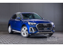 2021 AUDI Q5 50 TFSI e 299HP S tronic quattro S Line