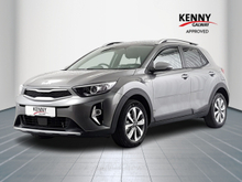2026 Kia Stonic 1L Petrol For Sale Images