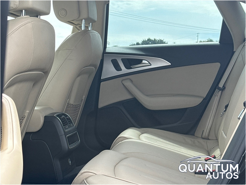 2018 Audi A6 2L Diesel For Sale Images