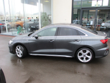 2023 Audi A3 1L Petrol For Sale Images