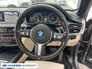 2017 BMW X5 M-SPORT Xdrive 30D 7 SEATER Auto