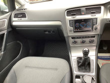 2016 Volkswagen Golf 2L Diesel For Sale Images