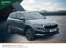 Skoda Karoq SEL+ 2.0 TDI 115HP