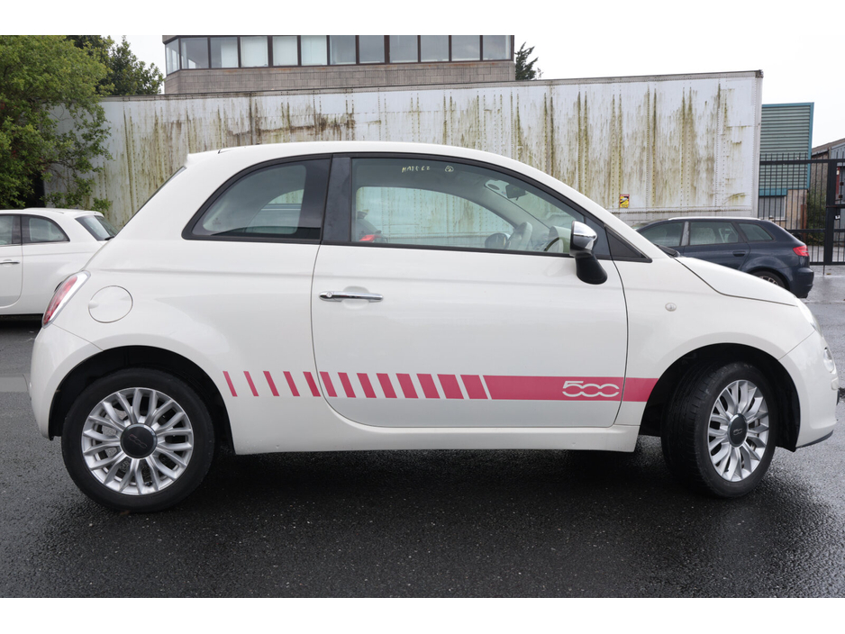 Fiat 500 — thumbnail 24