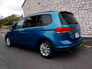 2016 VOLKSWAGEN TOURAN Automatic New NCT