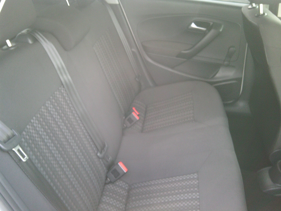 2016 Volkswagen Polo 1L Petrol For Sale Images