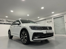 2019 Volkswagen Tiguan 2L Diesel For Sale Images